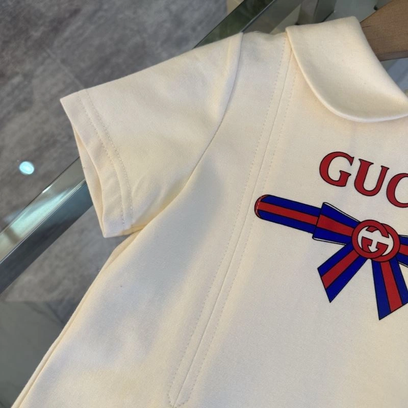 Gucci Kids FashionForward 125178