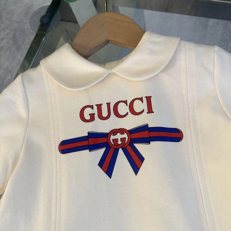 Gucci Kids FashionForward 125178