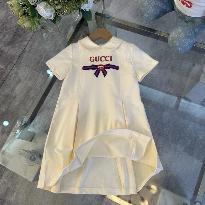 Gucci Kids FashionForward 125178