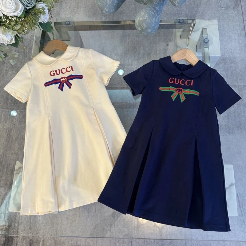 Gucci Kids FashionForward 125178
