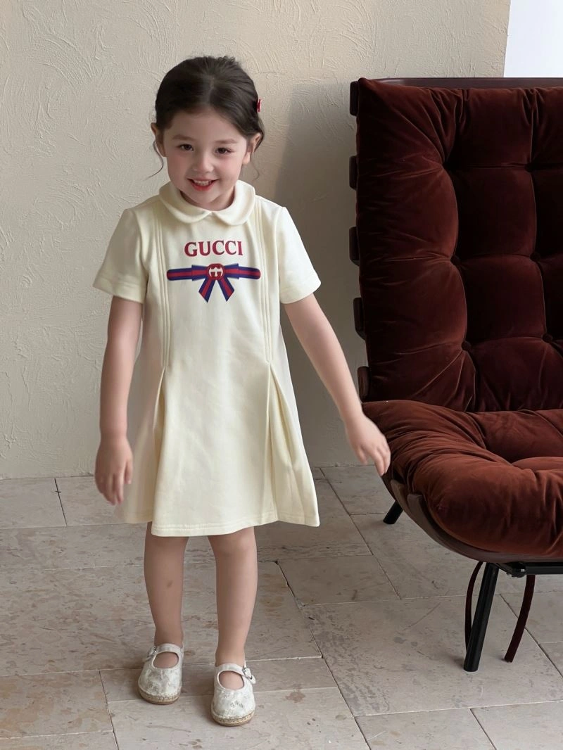 Gucci Kids FashionForward 125178