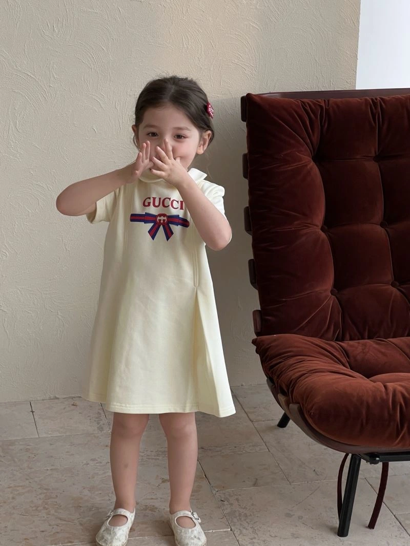 Gucci Kids FashionForward 125178