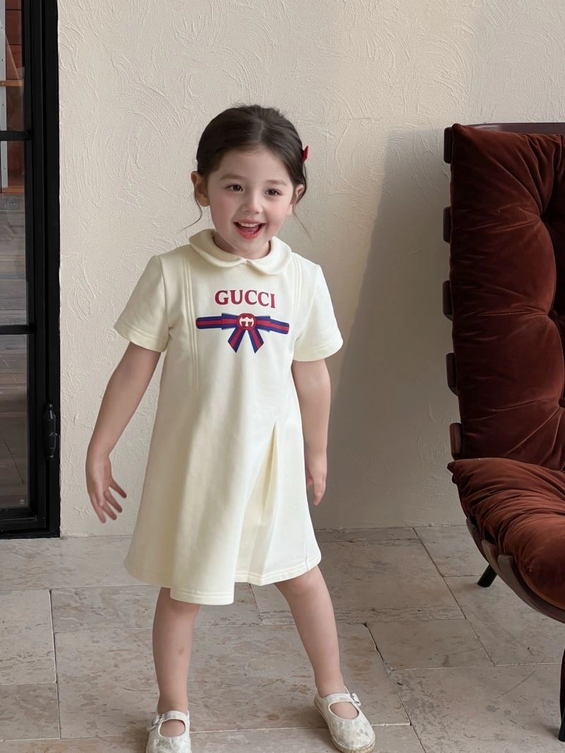 Gucci Kids FashionForward 125178