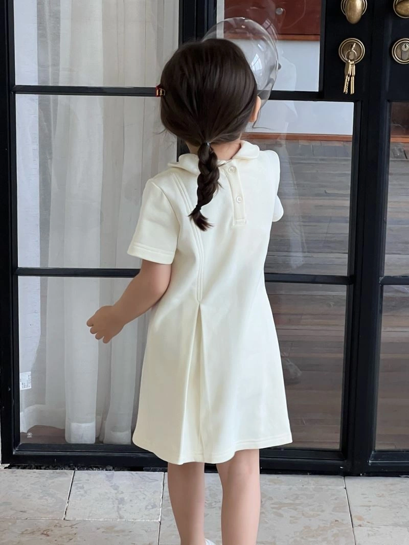 Gucci Kids FashionForward 125178