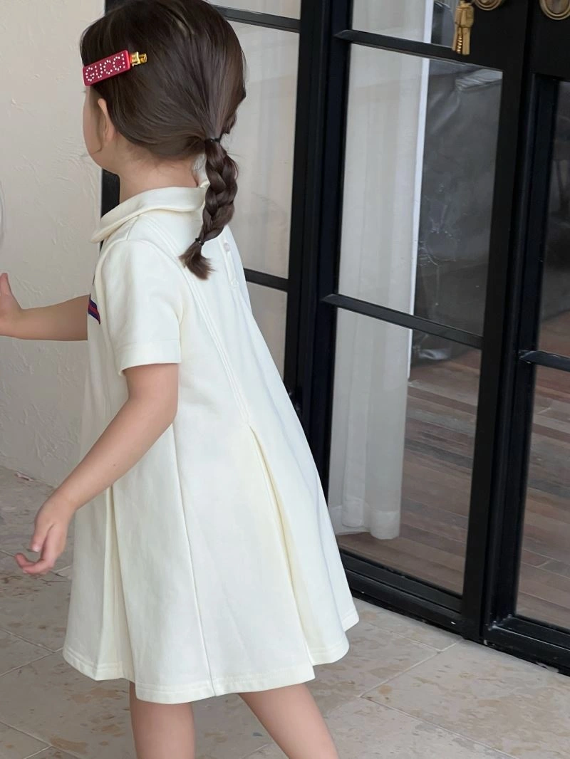 Gucci Kids FashionForward 125178