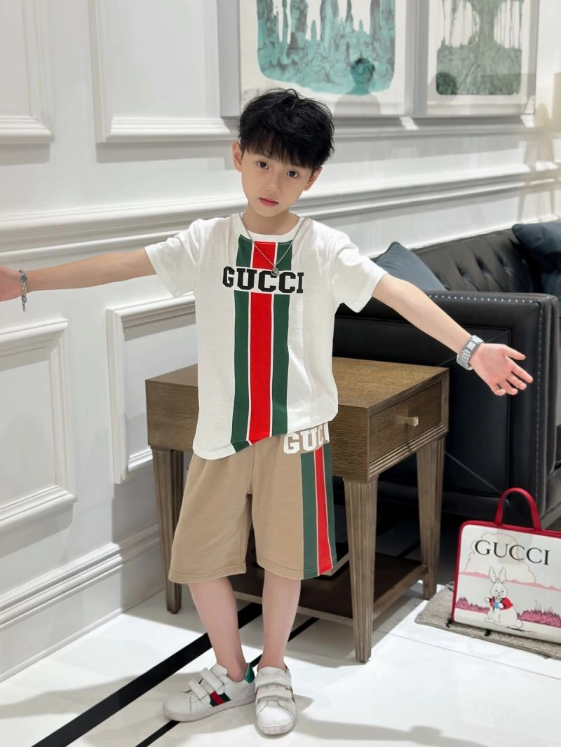 EyeCatching Gucci Kids 125176