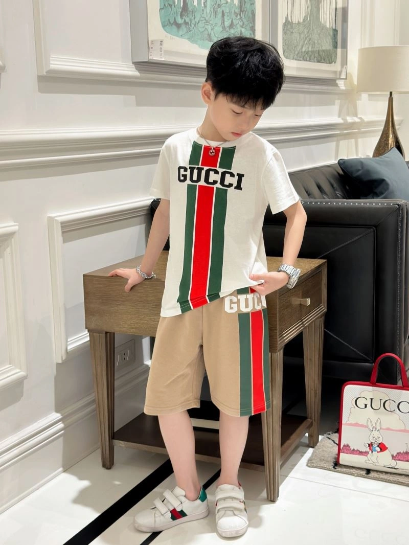 EyeCatching Gucci Kids 125176