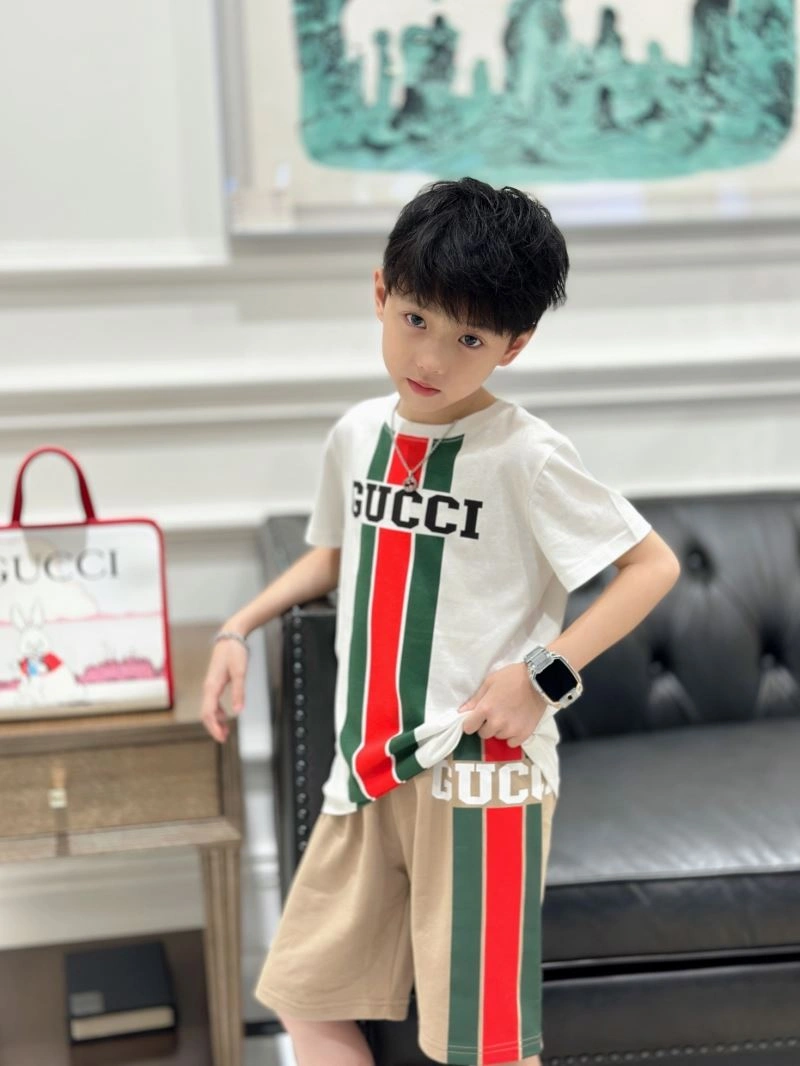 EyeCatching Gucci Kids 125176