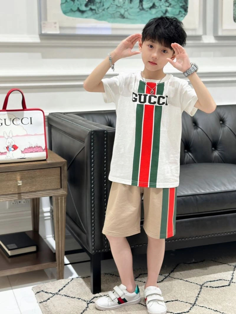 EyeCatching Gucci Kids 125176