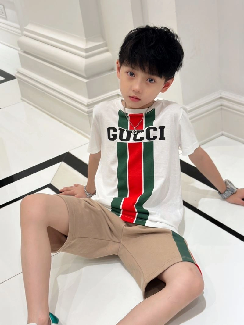 EyeCatching Gucci Kids 125176