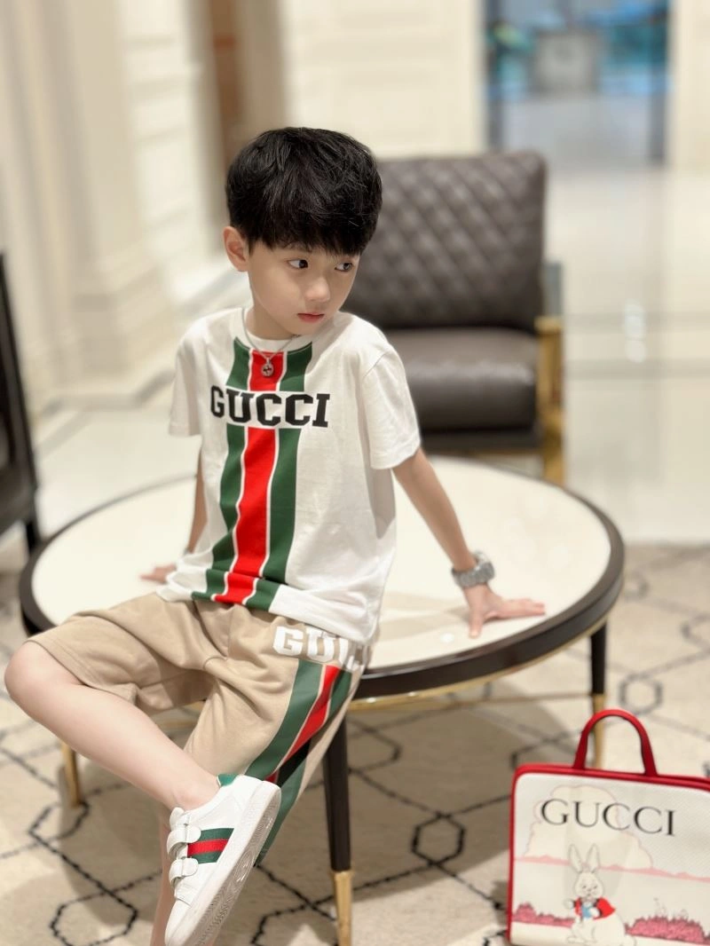 EyeCatching Gucci Kids 125176