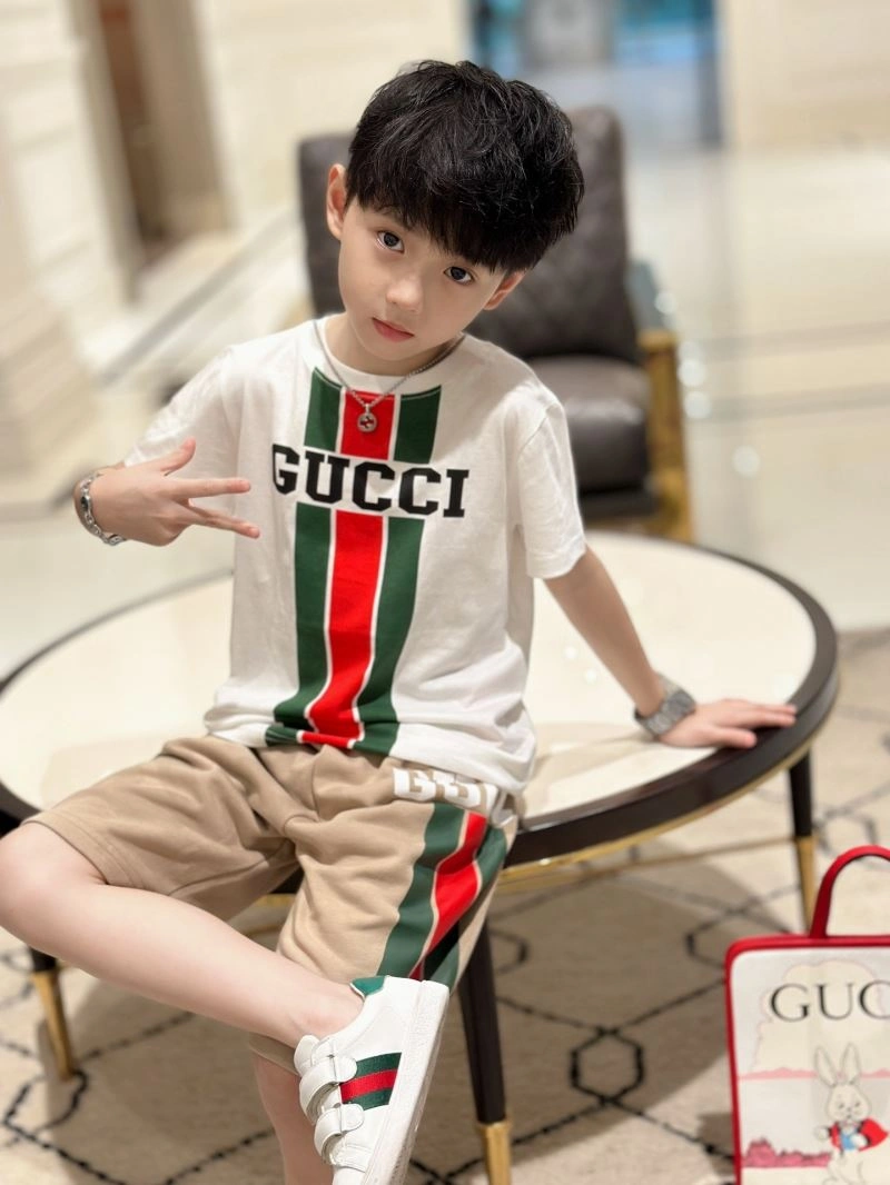 EyeCatching Gucci Kids 125176