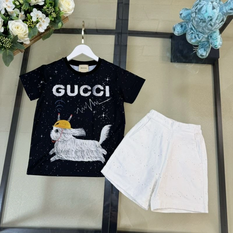 Unique Gucci Kids 125166