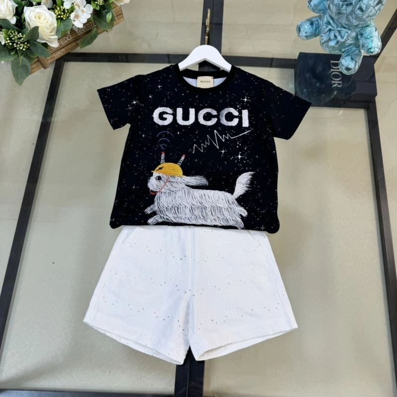 Unique Gucci Kids 125166