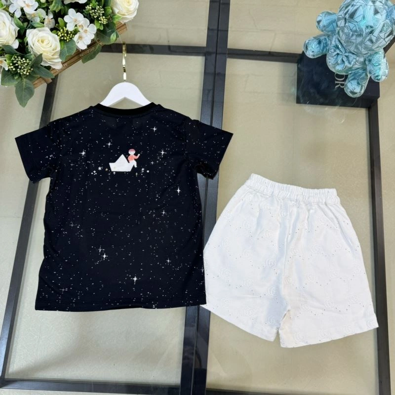 Unique Gucci Kids 125166