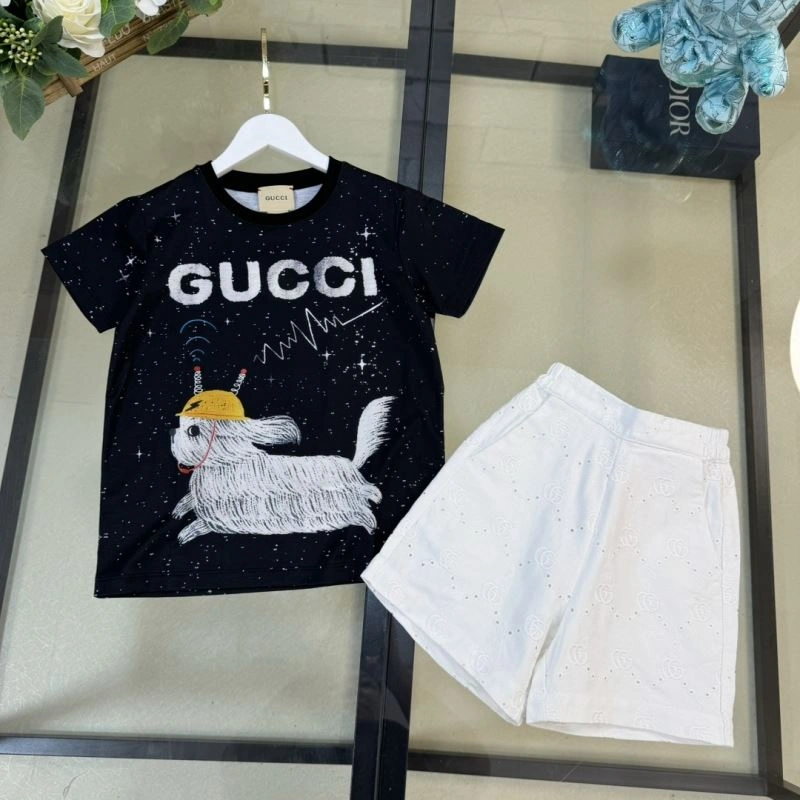 Unique Gucci Kids 125166