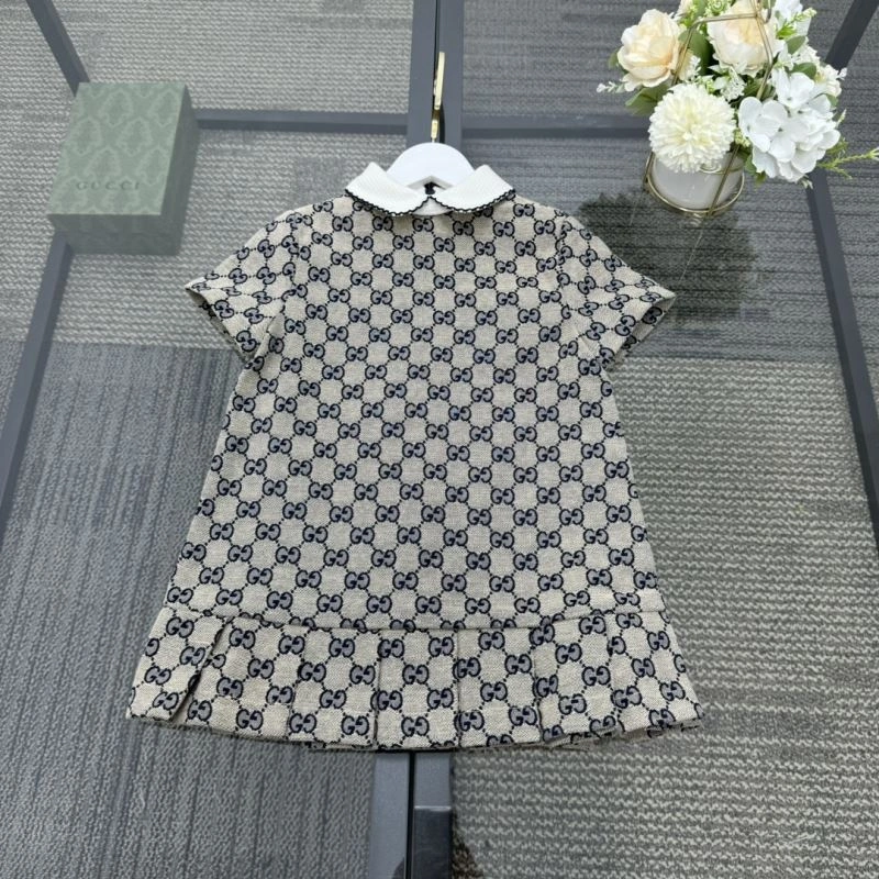 Vibrant Gucci Kids 125167