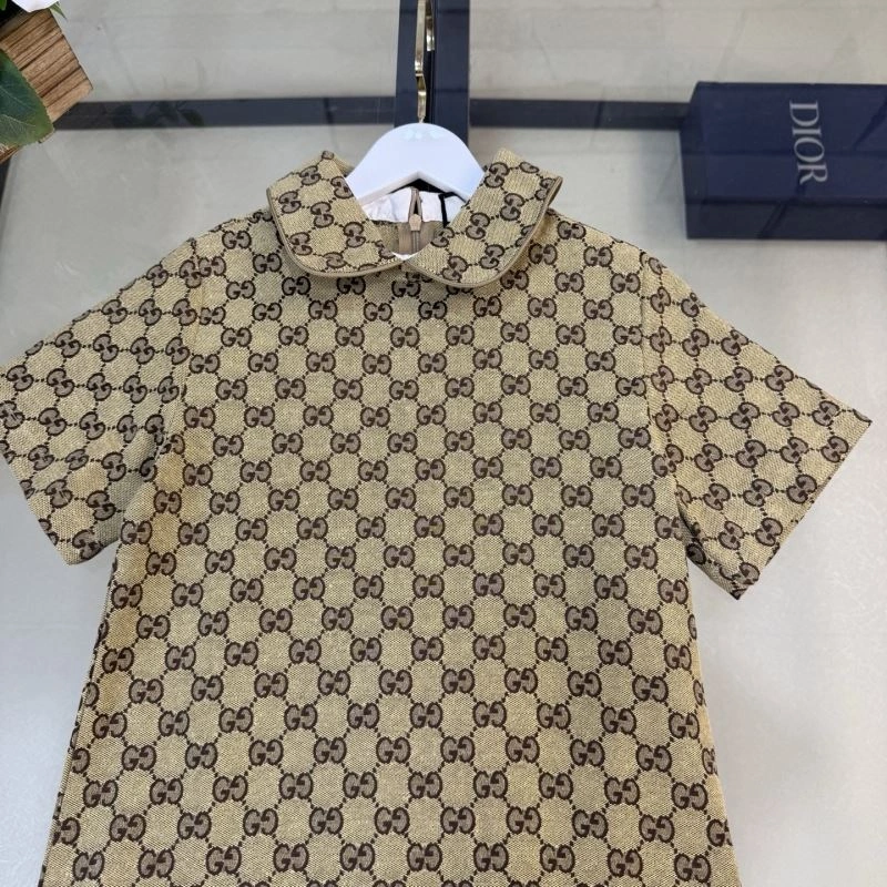 Gucci Kids Durable 125172