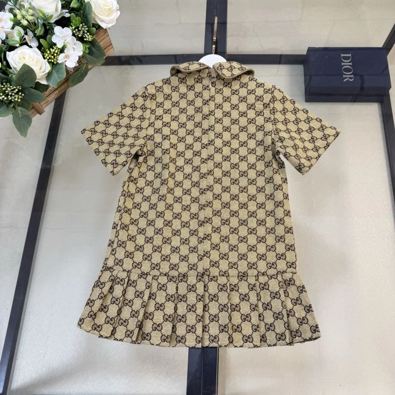 Gucci Kids Durable 125172