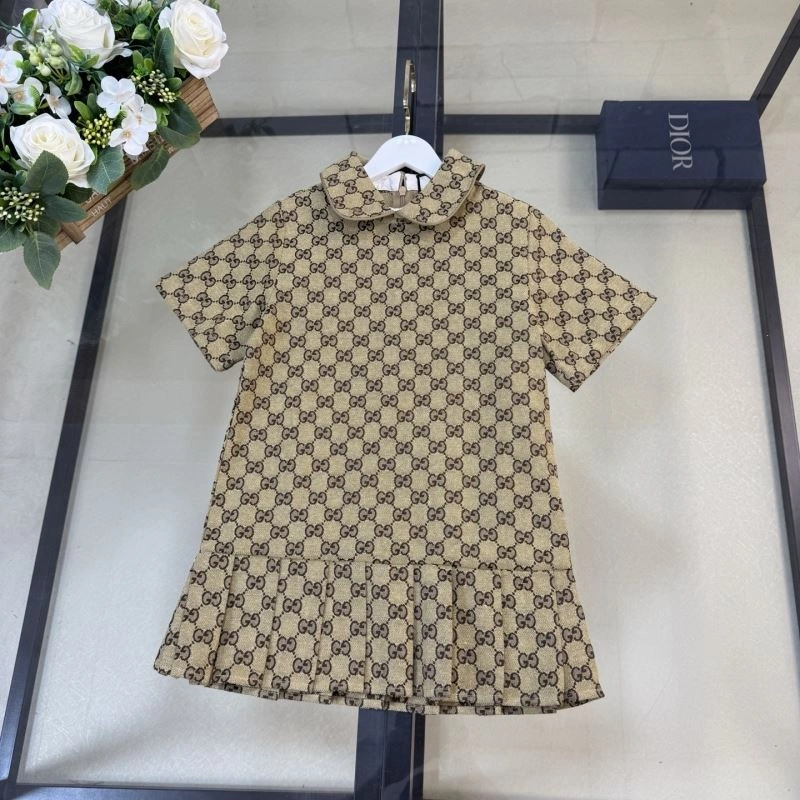 Gucci Kids Durable 125172
