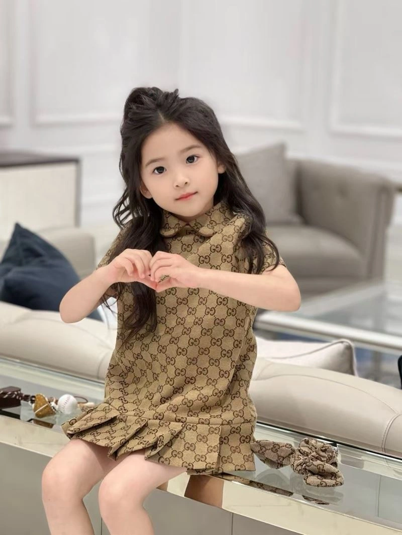 Gucci Kids Durable 125172