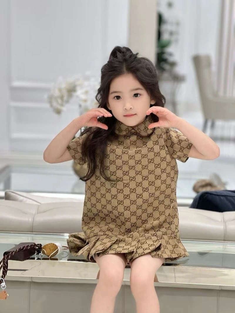 Gucci Kids Durable 125172