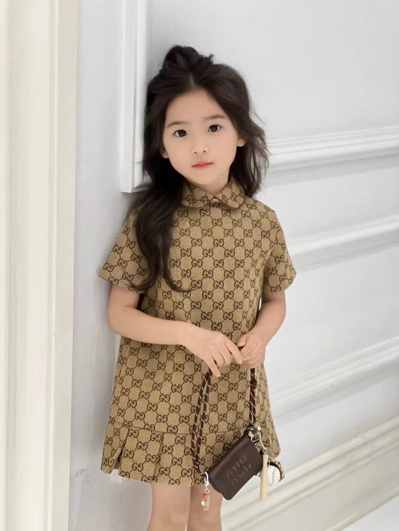 Gucci Kids Durable 125172