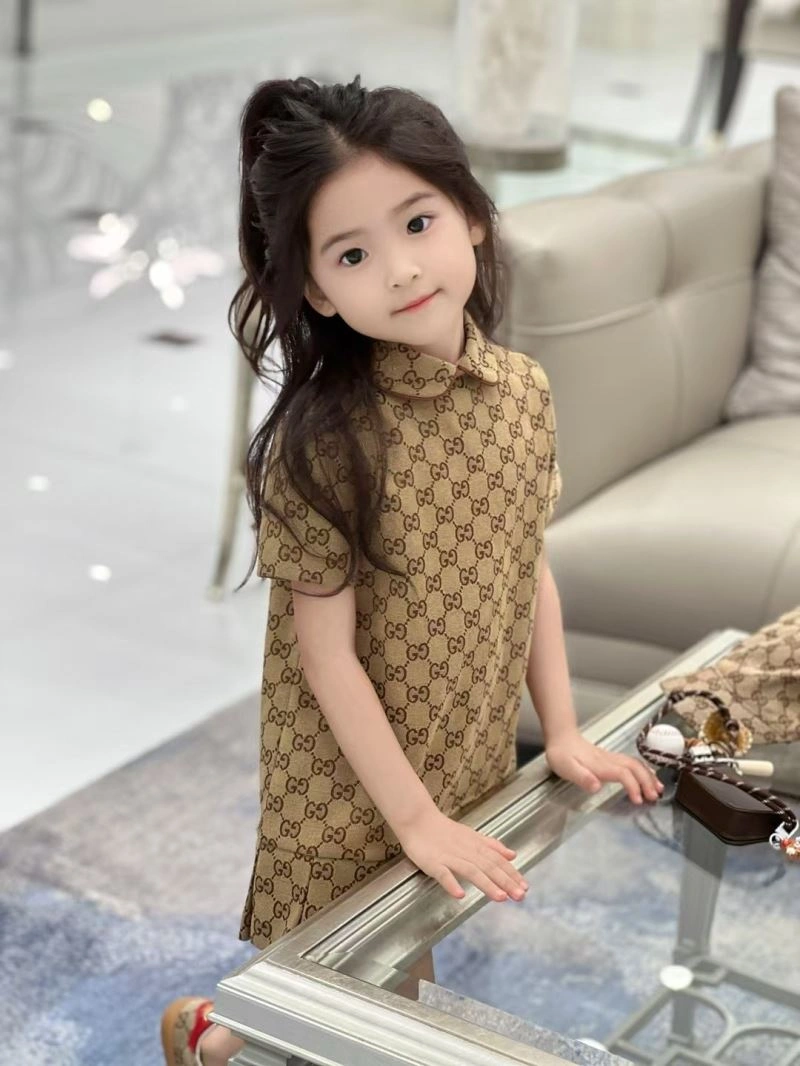 Gucci Kids Durable 125172