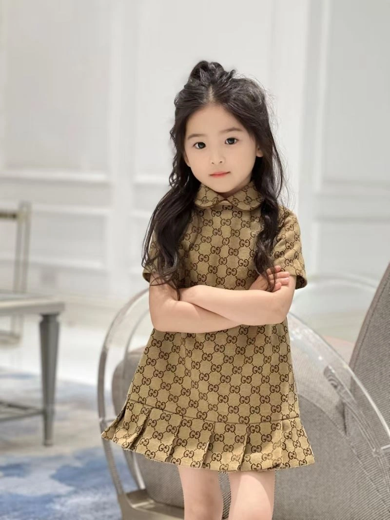 Gucci Kids Durable 125172