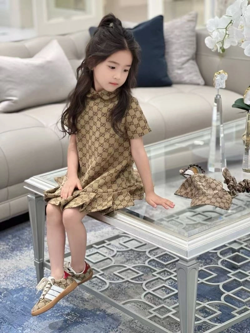 Gucci Kids Durable 125172