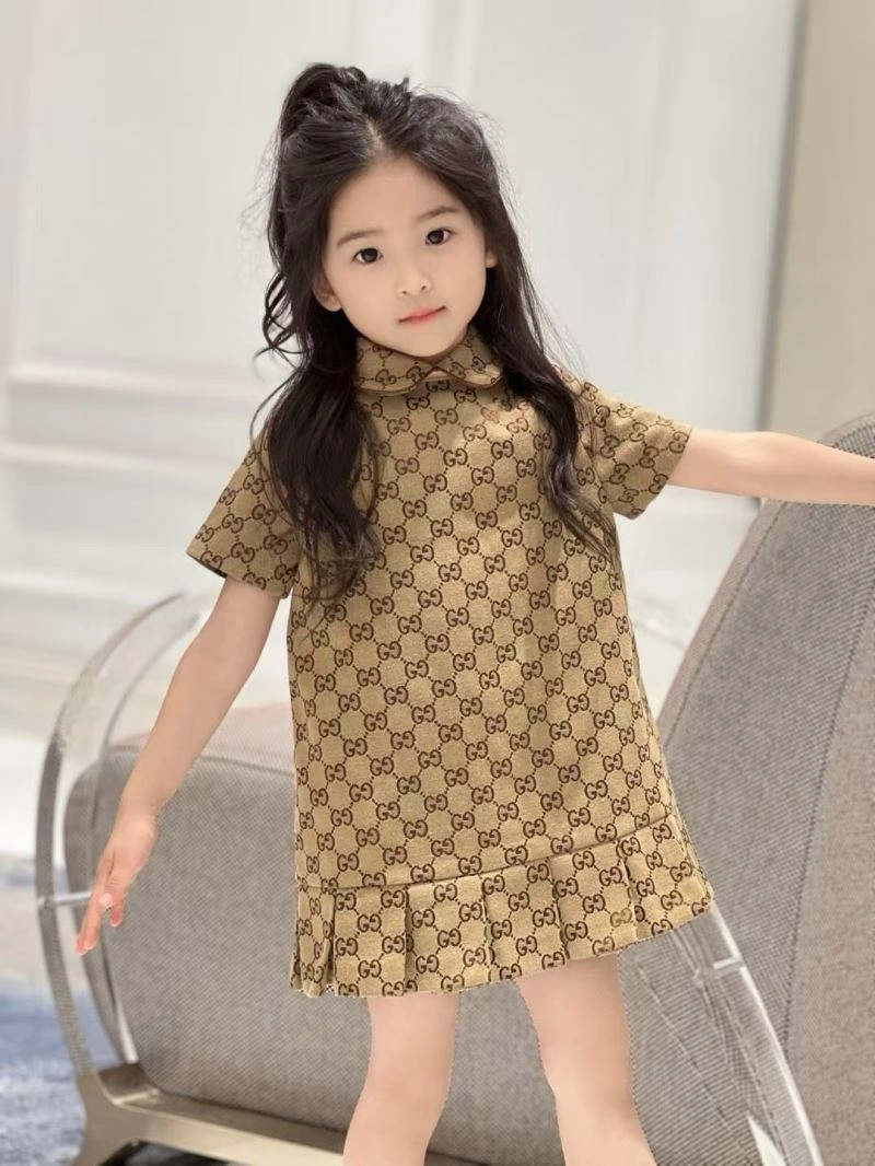 Gucci Kids Durable 125172