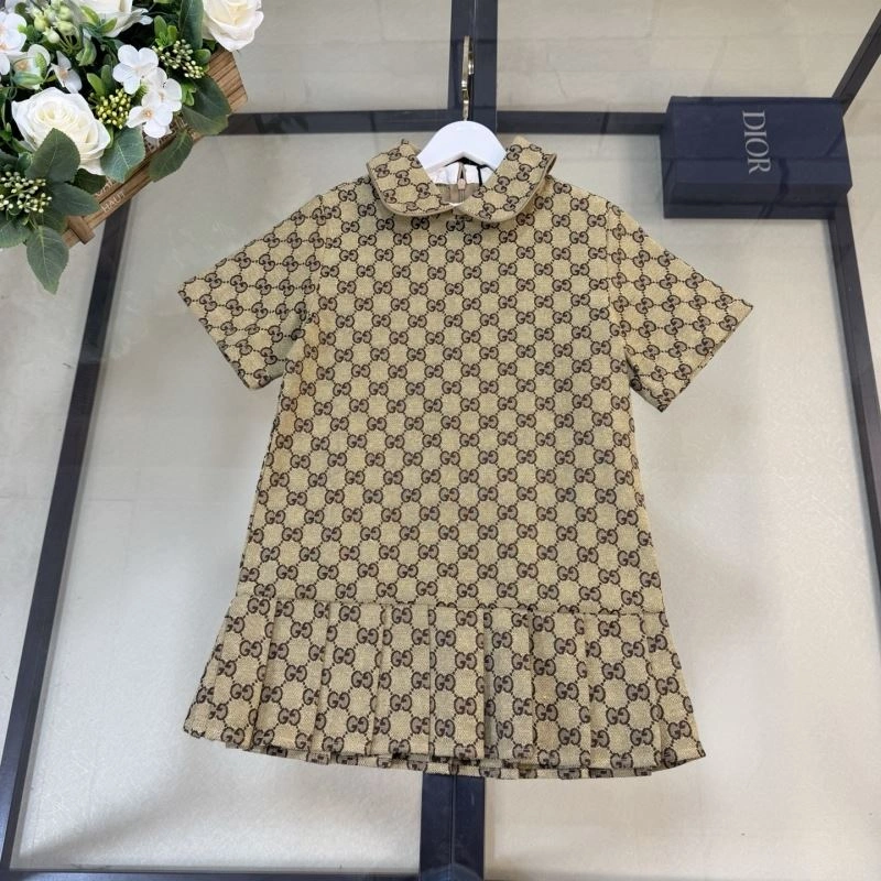 Gucci Kids Durable 125172