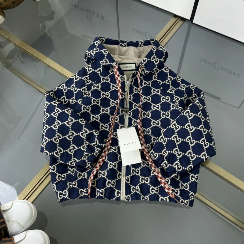 Sleek Gucci Kids 125164