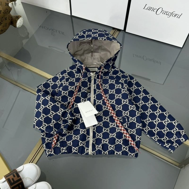 Sleek Gucci Kids 125164