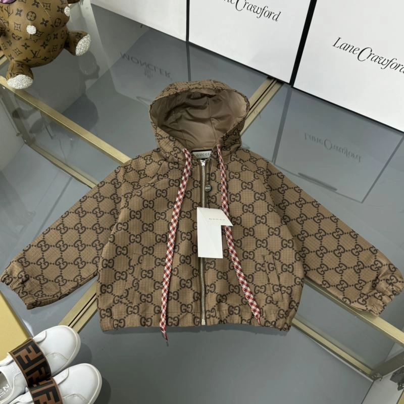 Lightweight Gucci Kids 125163
