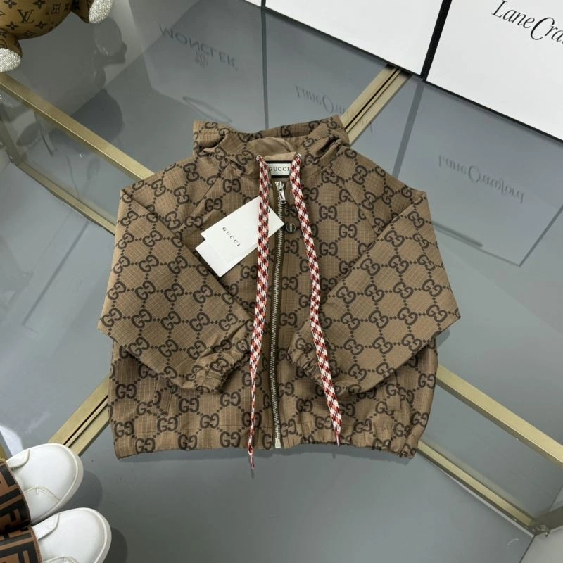 Lightweight Gucci Kids 125163