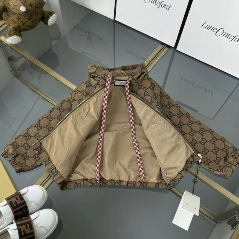 Lightweight Gucci Kids 125163