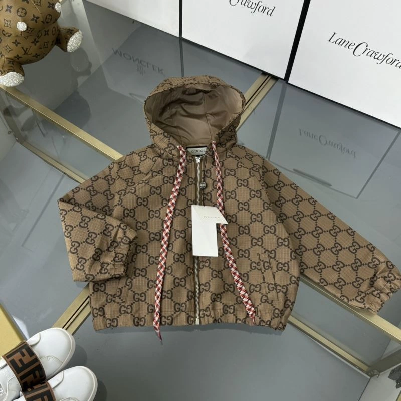 Lightweight Gucci Kids 125163