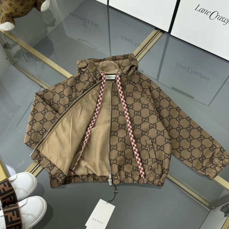 Lightweight Gucci Kids 125163