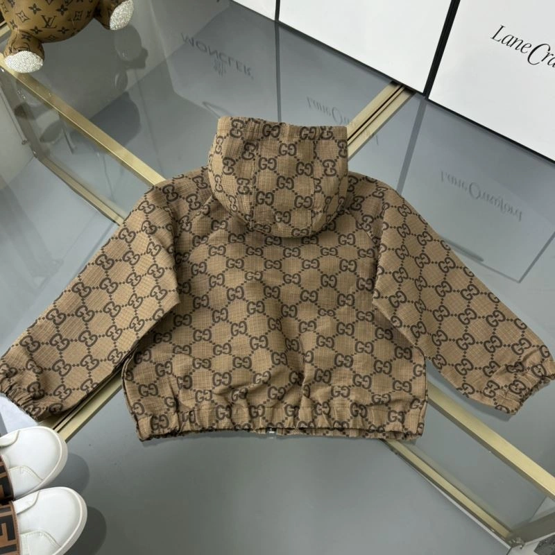 Lightweight Gucci Kids 125163