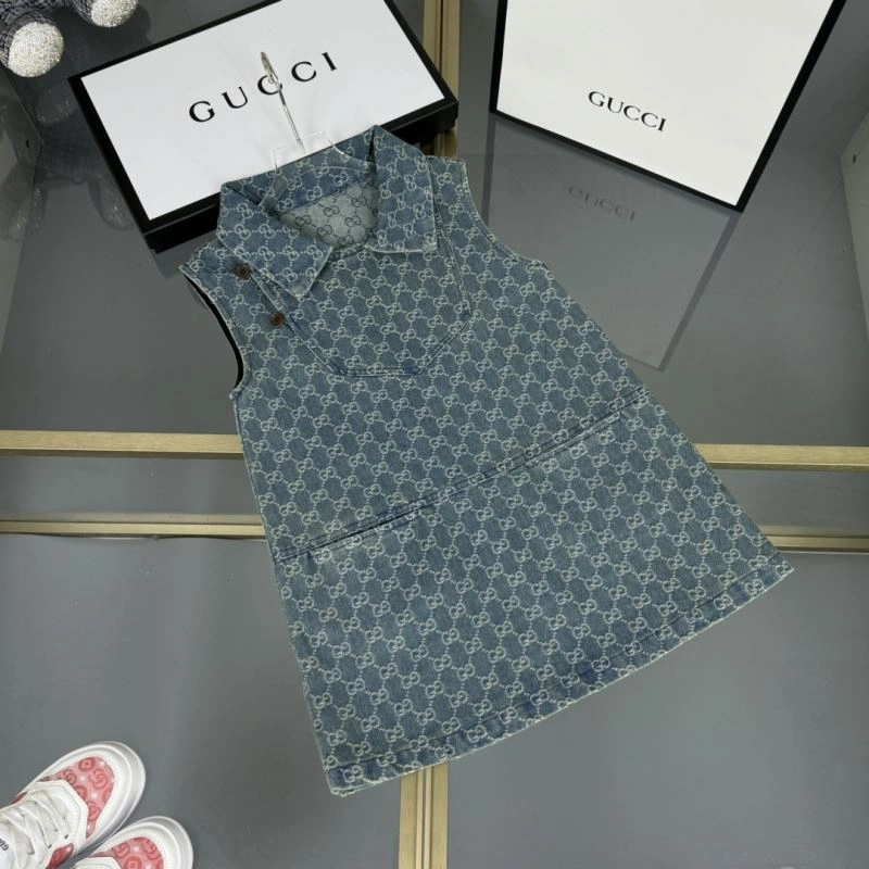 Gucci Kids Colorful 125171