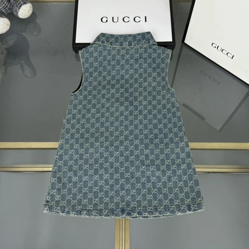Gucci Kids Colorful 125171