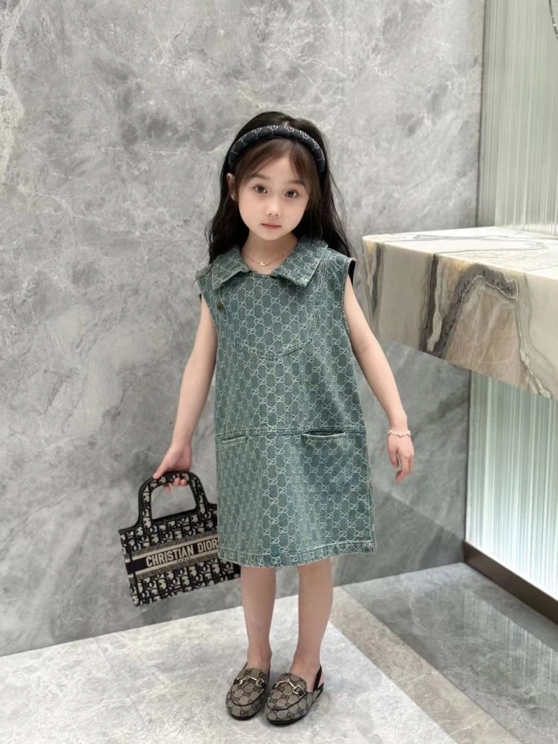 Gucci Kids Colorful 125171