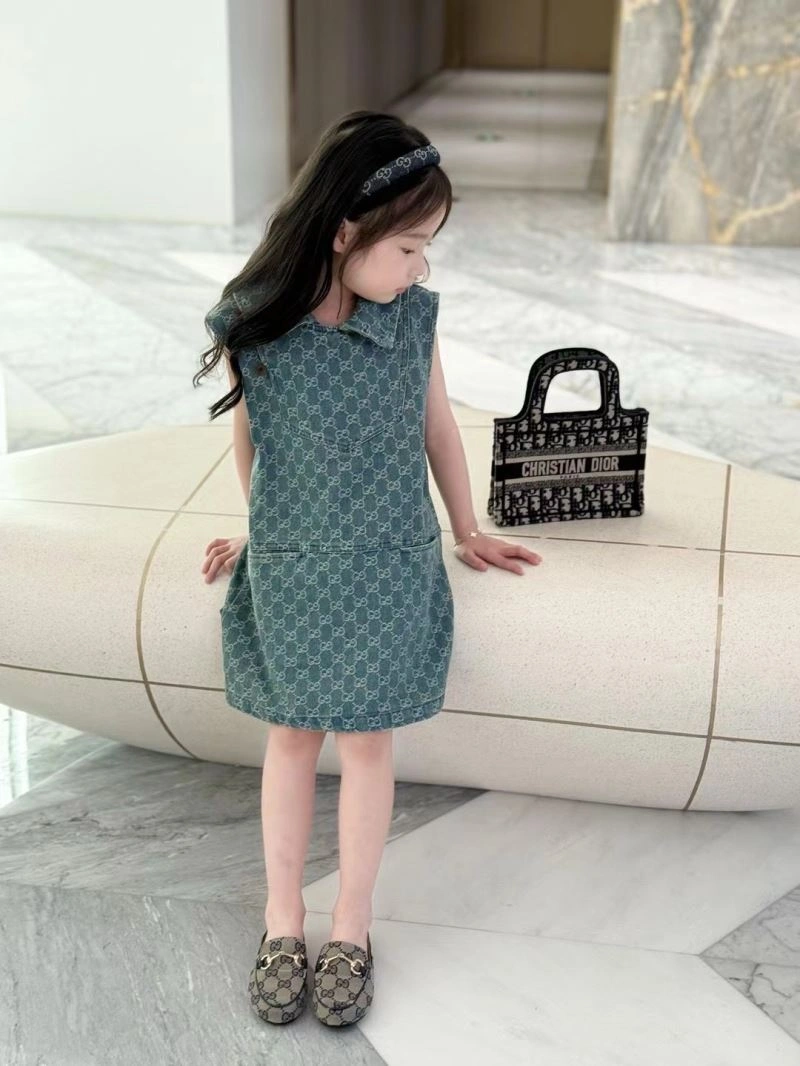 Gucci Kids Colorful 125171
