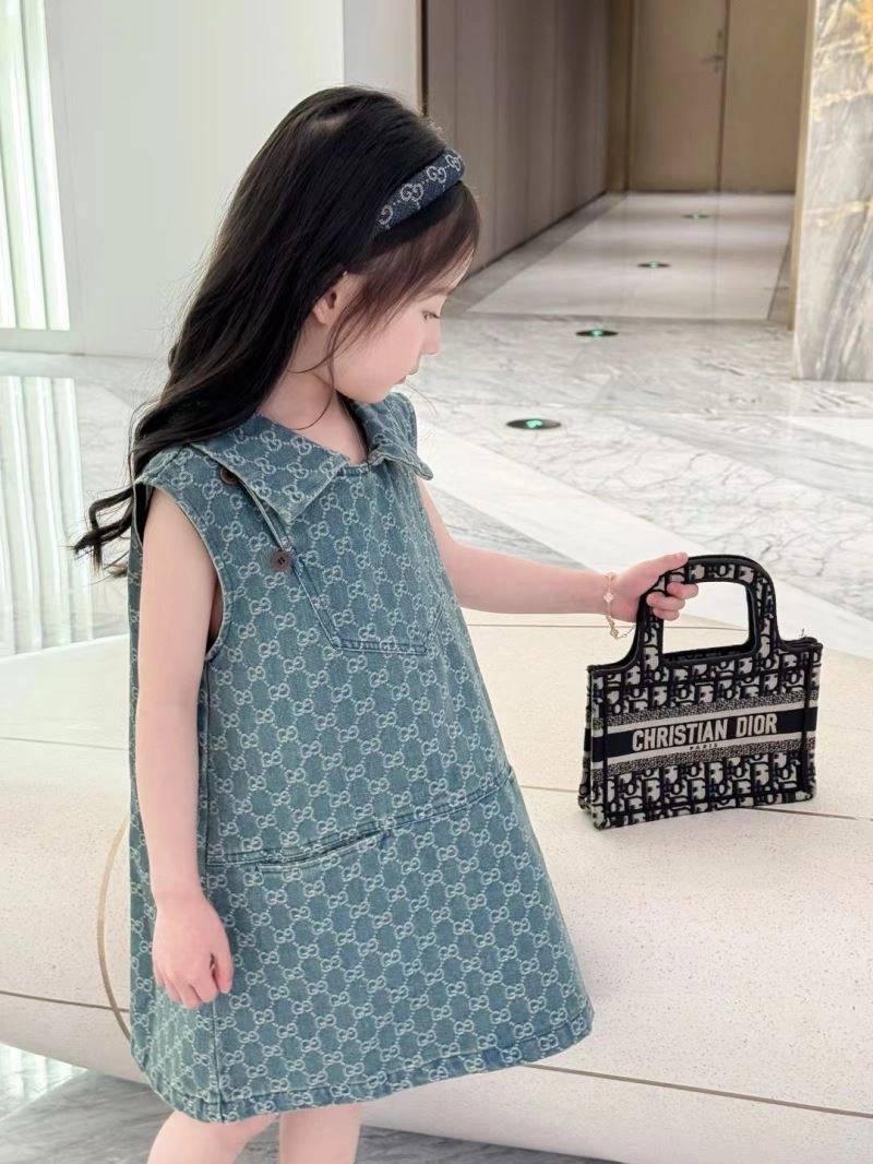 Gucci Kids Colorful 125171