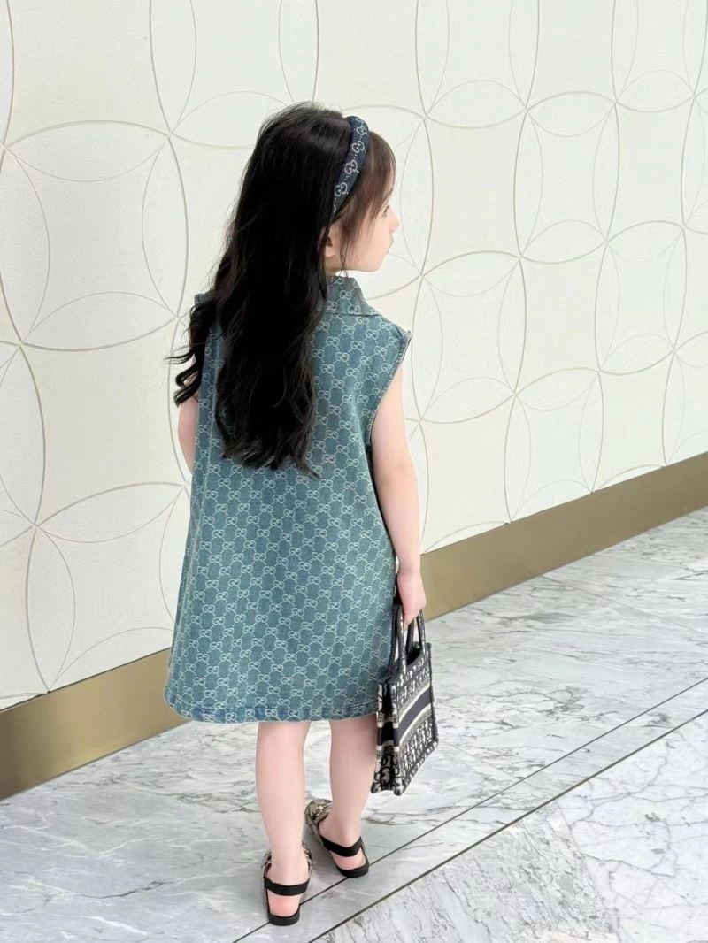 Gucci Kids Colorful 125171