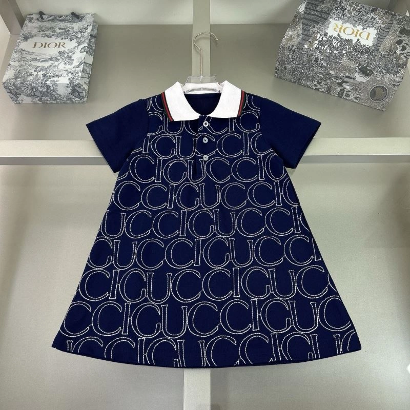 Gucci Kids Chic 125174
