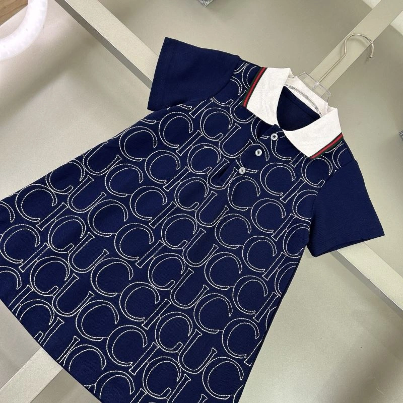 Gucci Kids Chic 125174