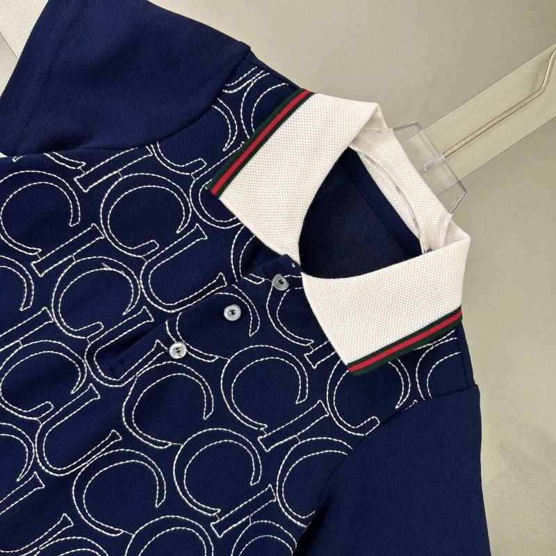 Gucci Kids Chic 125174