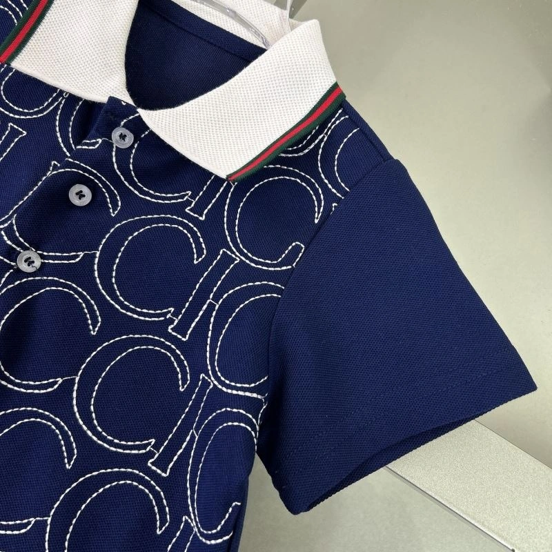 Gucci Kids Chic 125174